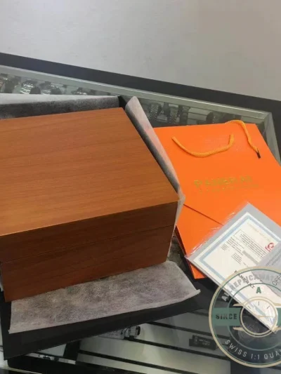 Replica Panerai Box - High-Grade Replica Watch