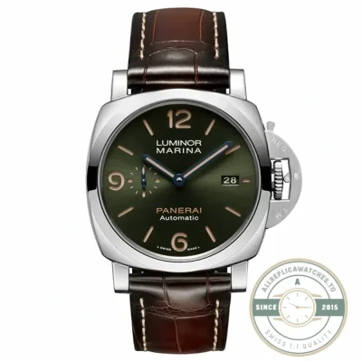 Replica Panerai Luminor 1950 PAM 1116 - Luxury Replica Watch