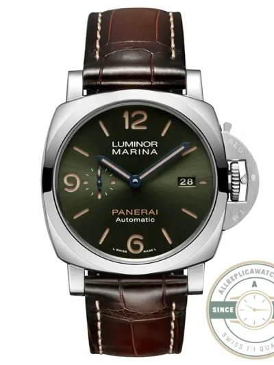 Replica Panerai Luminor 1950 PAM 1116 - Luxury Replica Watch