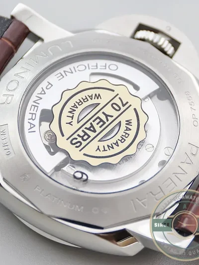 Replica Panerai Luminor 1950 PAM 1116 - Best Quality Replica Watch