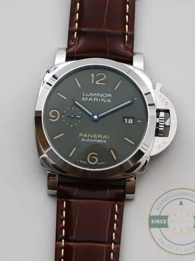 Replica Panerai Luminor 1950 PAM 1116 - High-Grade Replica Watch