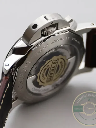 Replica Panerai Luminor 1950 PAM 1116 - Affordable Super Clone Watch