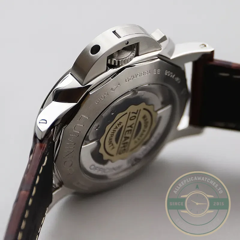 Replica Panerai Luminor 1950 PAM 1116 - Affordable Super Clone Watch