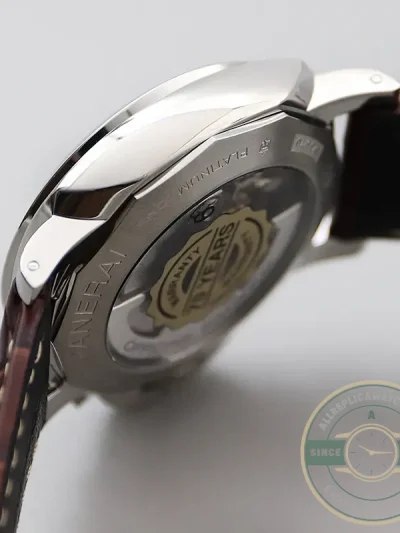 Replica Panerai Luminor 1950 PAM 1116 - Budget Luxury Replica Watch