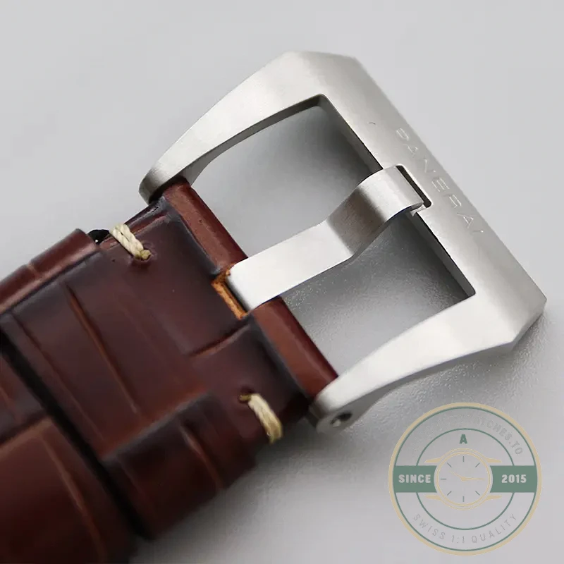 Replica Panerai Luminor 1950 PAM 1116 - Best Quality Replica Watch