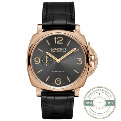 Replica Panerai Luminor Due 3 Days Auto PAM908 - Best Quality Replica Watch