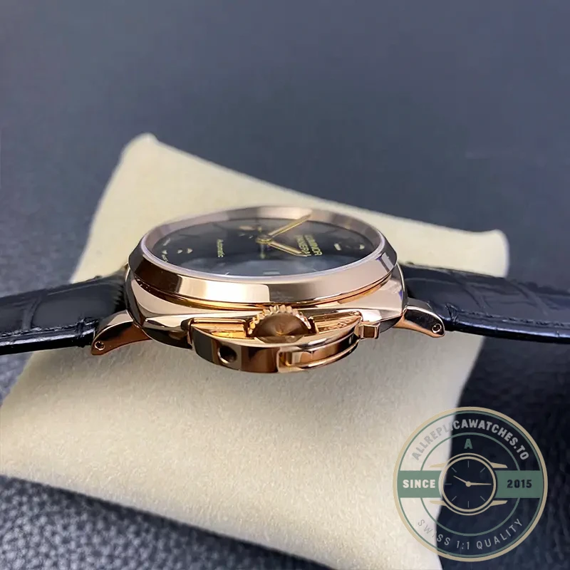Replica Panerai Luminor Due 3 Days Auto PAM908 - Affordable Luxury Replica Timepiece