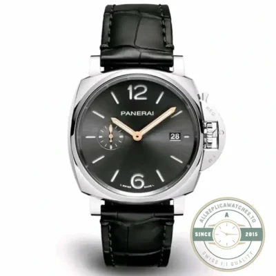 Replica Panerai Luminor Due PAM 1250 - Affordable Luxury Replica Timepiece