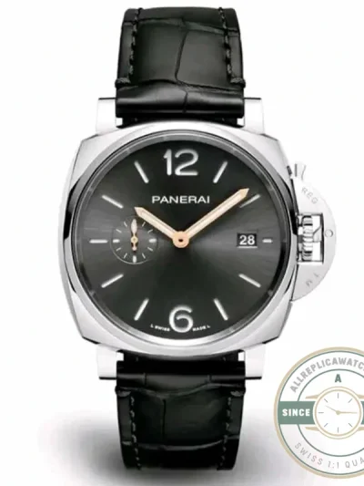 Replica Panerai Luminor Due PAM 1250 - Affordable Luxury Replica Timepiece
