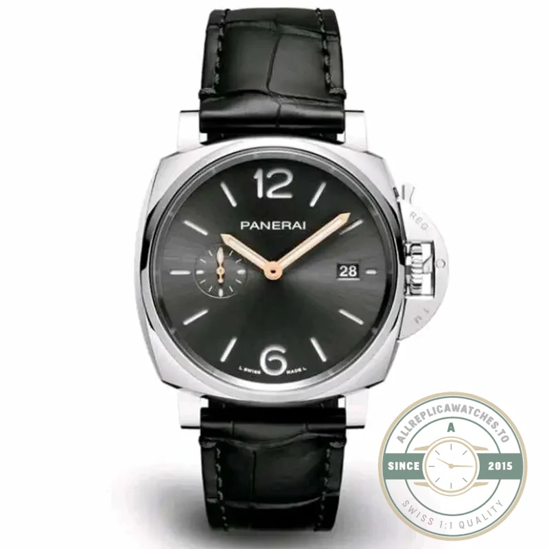 Replica Panerai Luminor Due PAM 1250 - Affordable Luxury Replica Timepiece