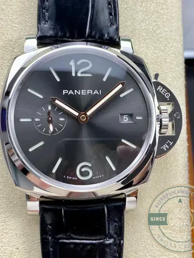 Replica Panerai Luminor Due PAM 1250 - Factory Super Clone Watch