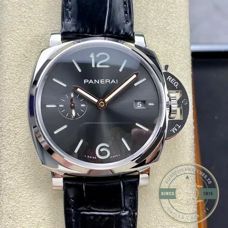 Replica Panerai Luminor Due PAM 1250 - Factory Super Clone Watch