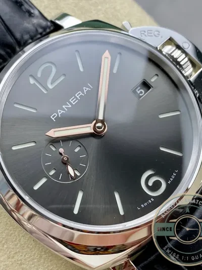 Replica Panerai Luminor Due PAM 1250 - Factory Super Clone Watch