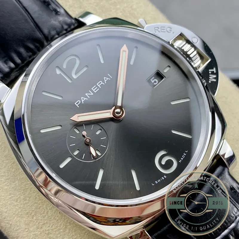 Replica Panerai Luminor Due PAM 1250 - Factory Super Clone Watch