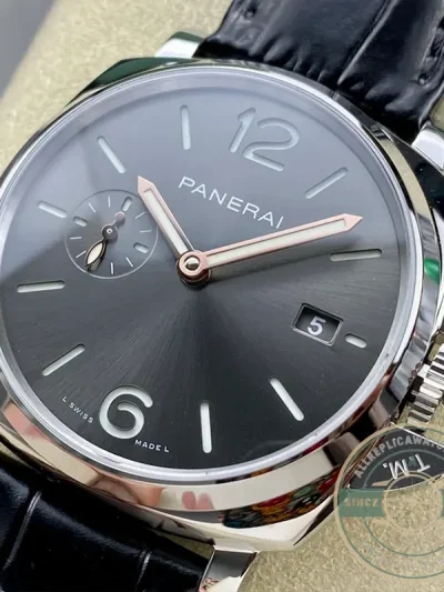 Replica Panerai Luminor Due PAM 1250 - Affordable Luxury Replica Timepiece