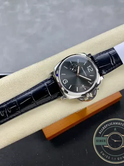 Replica Panerai Luminor Due PAM 1250 - Best Quality Replica Watch