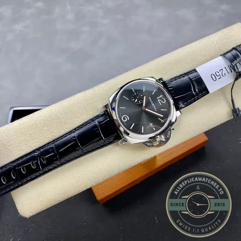 Replica Panerai Luminor Due PAM 1250 - Best Quality Replica Watch