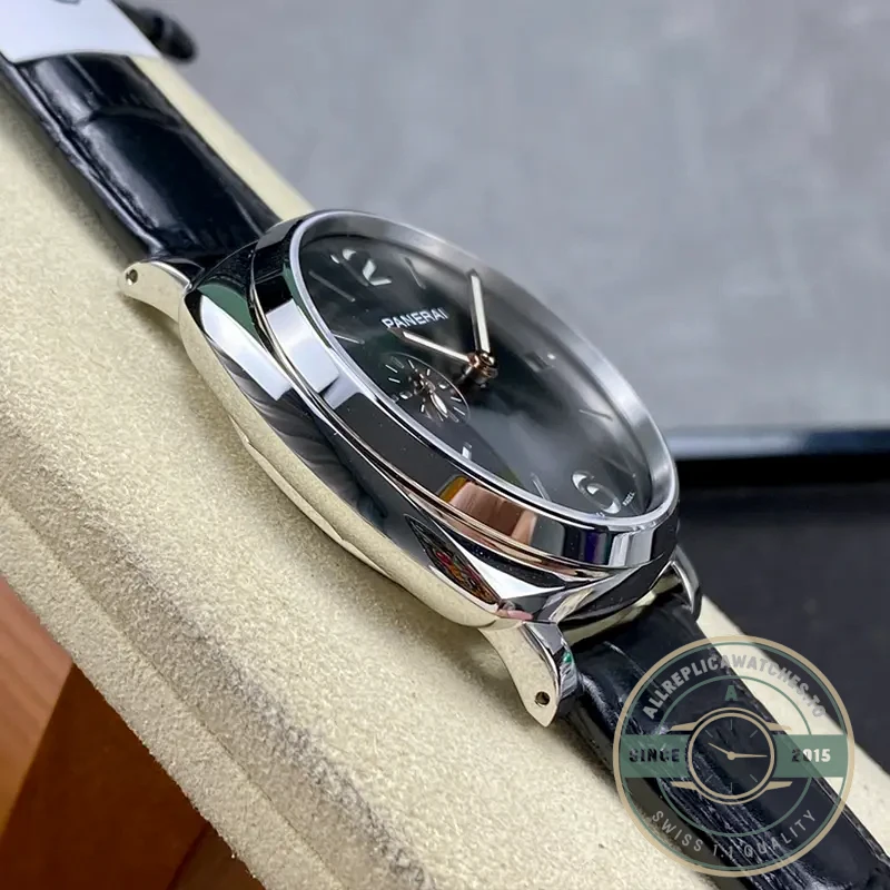 Replica Panerai Luminor Due PAM 1250 - High-Grade Replica Watch
