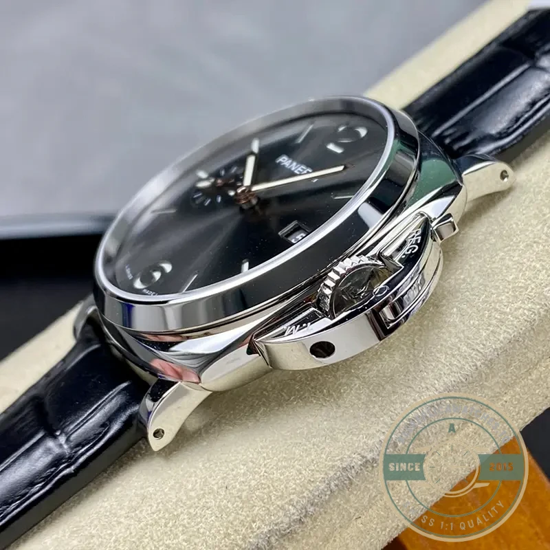 Replica Panerai Luminor Due PAM 1250 - 1:1 Swiss Replica Watch