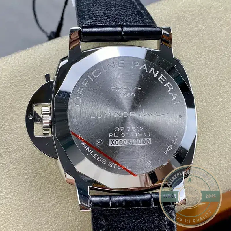 Replica Panerai Luminor Due PAM 1250 - Affordable Super Clone Watch