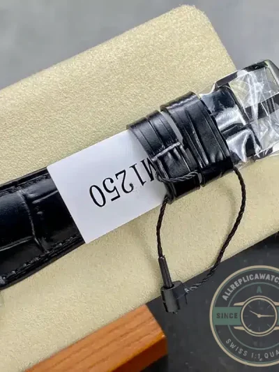 Replica Panerai Luminor Due PAM 1250 - Factory Super Clone Watch