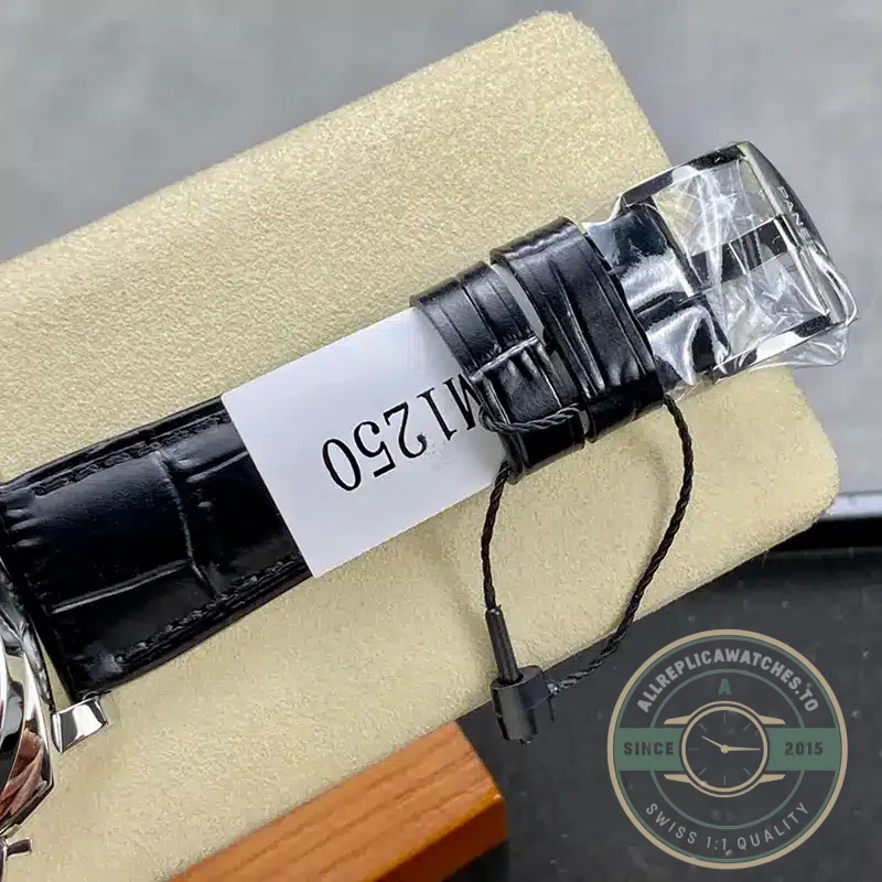 Replica Panerai Luminor Due PAM 1250 - Factory Super Clone Watch