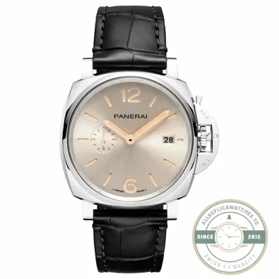 Replica Panerai Luminor Due PAM1249 - Best Quality Replica Watch
