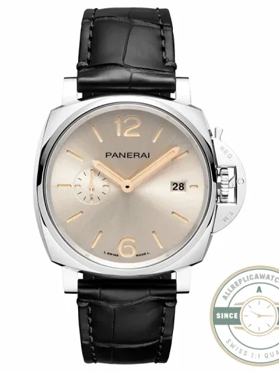 Replica Panerai Luminor Due PAM1249 - Best Quality Replica Watch