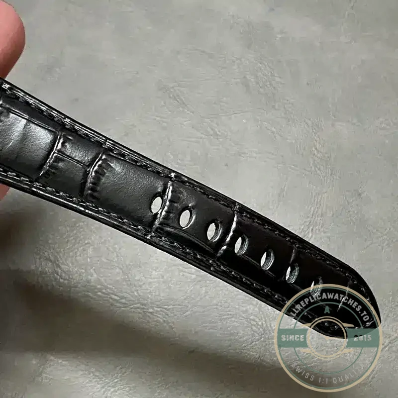 Replica Panerai Luminor Due PAM1249 - Best Quality Replica Watch