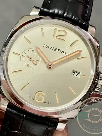 Replica Panerai Luminor Due PAM1249 - Affordable Luxury Replica Timepiece