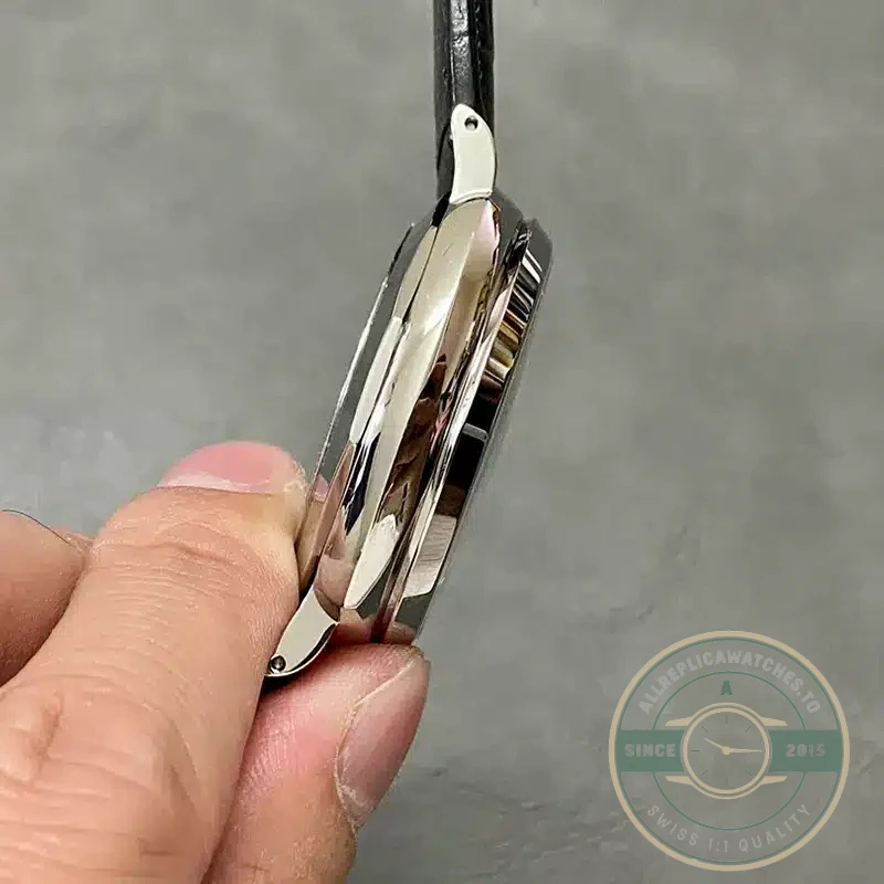 Replica Panerai Luminor Due PAM1249 - Premium Super Clone Watch