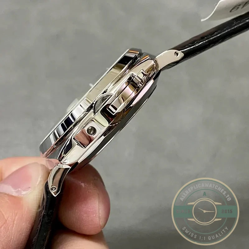 Replica Panerai Luminor Due PAM1249 - High-Grade Replica Watch
