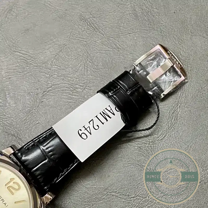 Replica Panerai Luminor Due PAM1249 - Top-Tier Swiss Replica Watch
