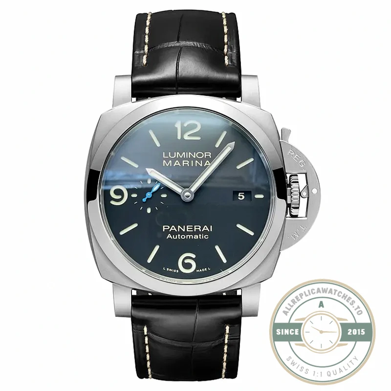 Replica Panerai Luminor Marina 1950 PAM 1312 - Luxury Replica Watch