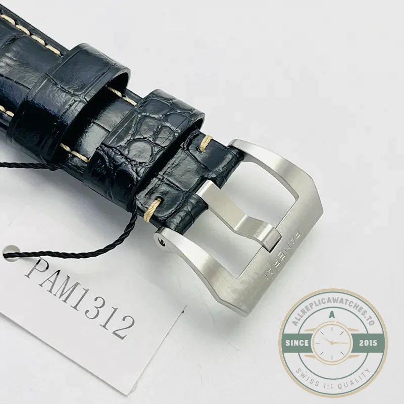 Replica Panerai Luminor Marina 1950 PAM 1312 - Best Quality Replica Watch