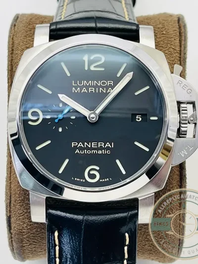 Replica Panerai Luminor Marina 1950 PAM 1312 - Top-Tier Swiss Replica Watch