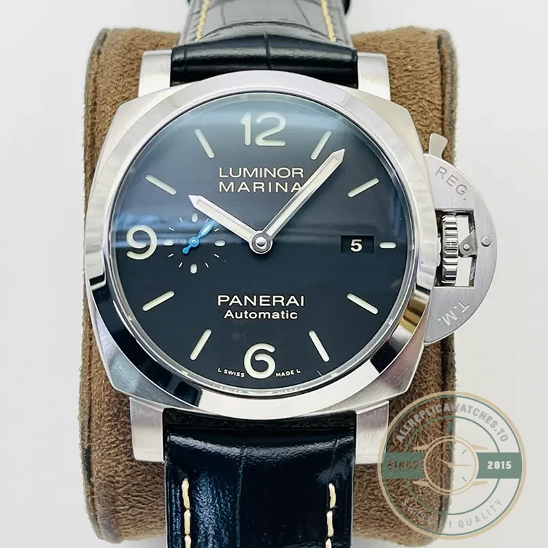 Replica Panerai Luminor Marina 1950 PAM 1312 - Top-Tier Swiss Replica Watch