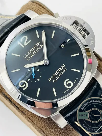 Replica Panerai Luminor Marina 1950 PAM 1312 - Premium Super Clone Watch