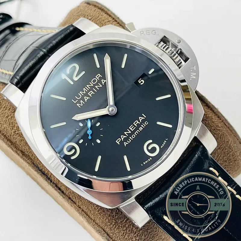 Replica Panerai Luminor Marina 1950 PAM 1312 - Premium Super Clone Watch