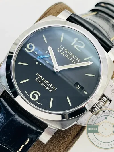 Replica Panerai Luminor Marina 1950 PAM 1312 - Top-Tier Swiss Replica Watch