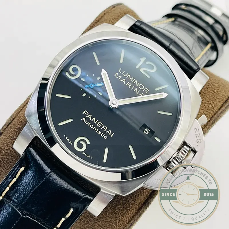 Replica Panerai Luminor Marina 1950 PAM 1312 - Top-Tier Swiss Replica Watch
