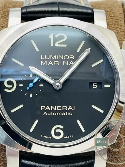Replica Panerai Luminor Marina 1950 PAM 1312 - Swiss Movement Replica Watch