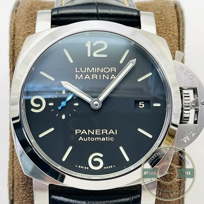 Replica Panerai Luminor Marina 1950 PAM 1312 - Swiss Movement Replica Watch