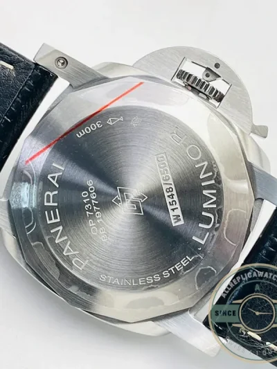 Replica Panerai Luminor Marina 1950 PAM 1312 - Swiss Movement Replica Watch