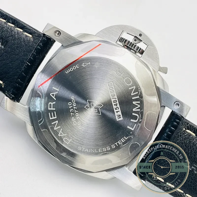 Replica Panerai Luminor Marina 1950 PAM 1312 - Swiss Movement Replica Watch
