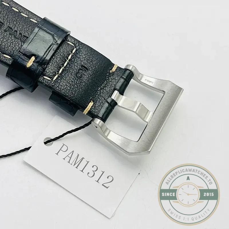 Replica Panerai Luminor Marina 1950 PAM 1312 - Swiss Movement Replica Watch
