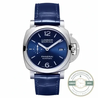 Replica Panerai Luminor Marina PAM1393 42mm - Swiss-Made Clone Watch