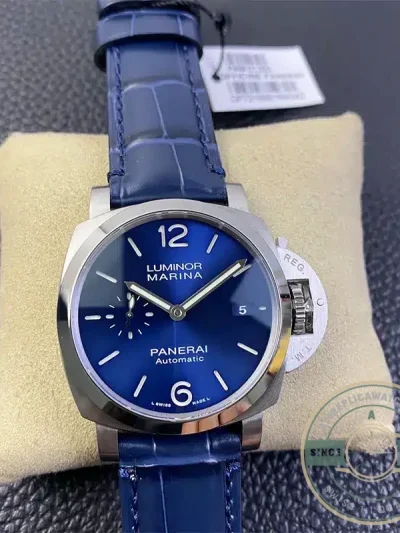 Replica Panerai Luminor Marina PAM1393 42mm - High-Grade Replica Watch