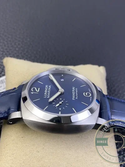 Replica Panerai Luminor Marina PAM1393 42mm - High-Grade Replica Watch