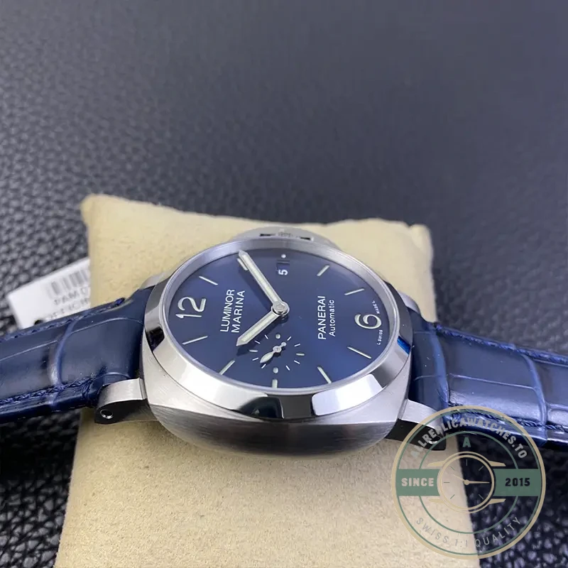 Replica Panerai Luminor Marina PAM1393 42mm - High-Grade Replica Watch